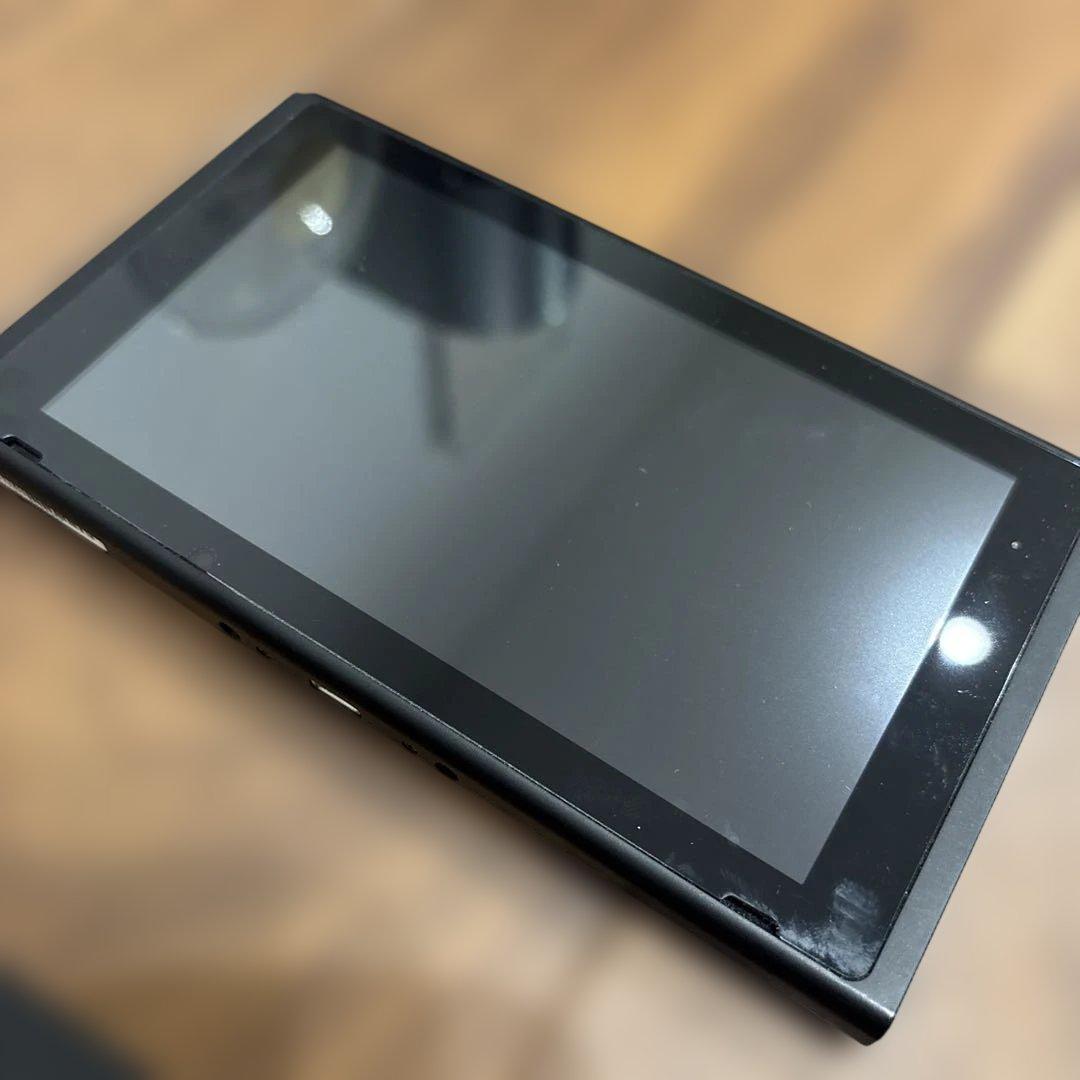 Nintendo Switch 付属品完備