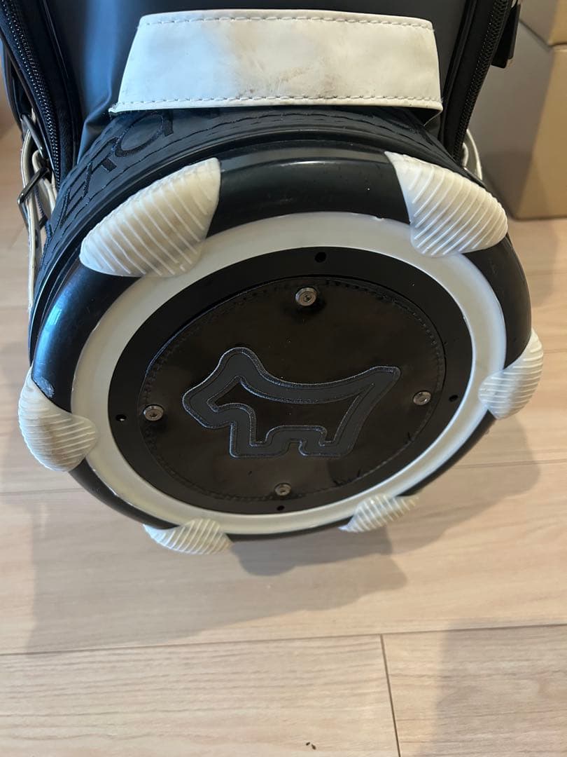 SCOTTY CAMERON キャディバッグ