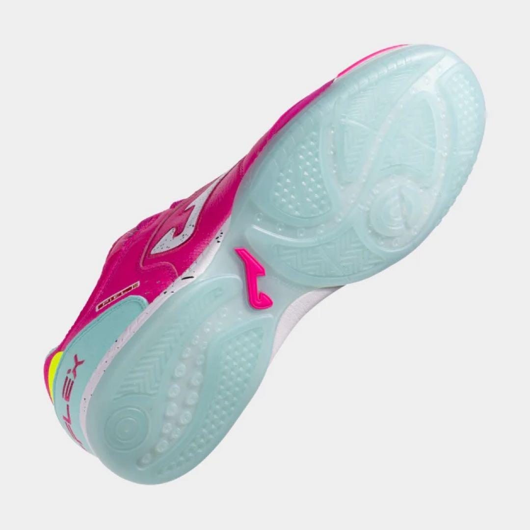 Joma TOP FLEX 25FW ピンク-TOPW2510IN