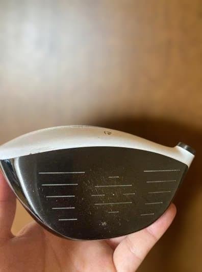 TaylorMade 2017 M1ドライバー 440 ヘッドのみ e67