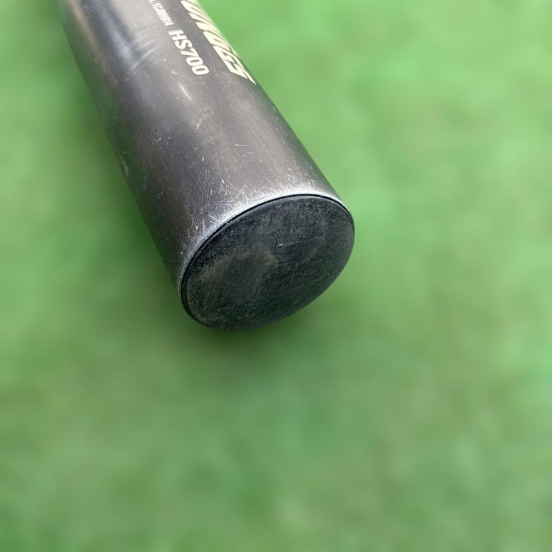 Global Elite VKONG GS HS700 中学生硬式用バット