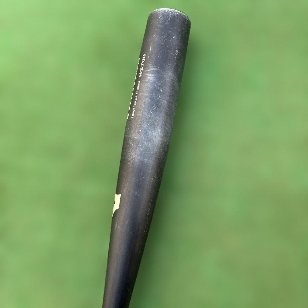 Global Elite VKONG GS HS700 中学生硬式用バット