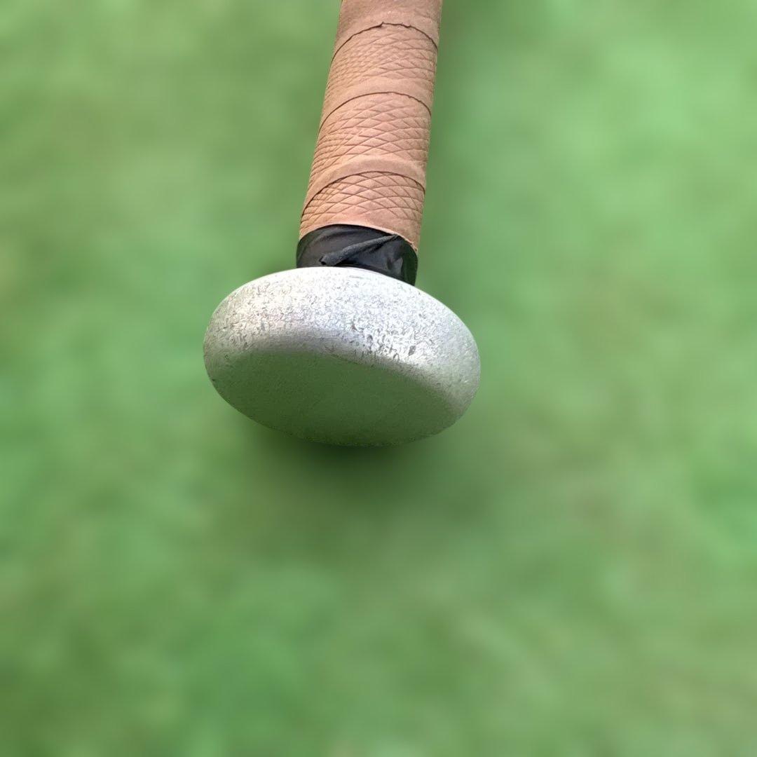 Global Elite VKONG GS HS700 中学生硬式用バット