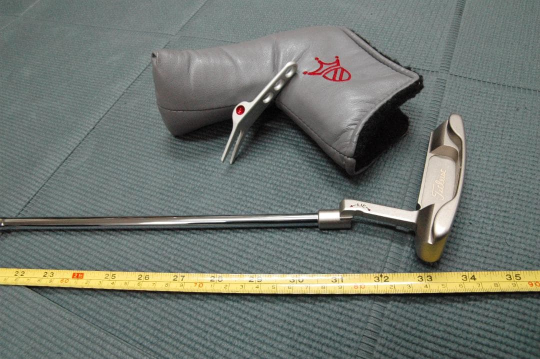 クラブ SCOTTY CAMERON PRO PLATINUM NEWPORT MIL