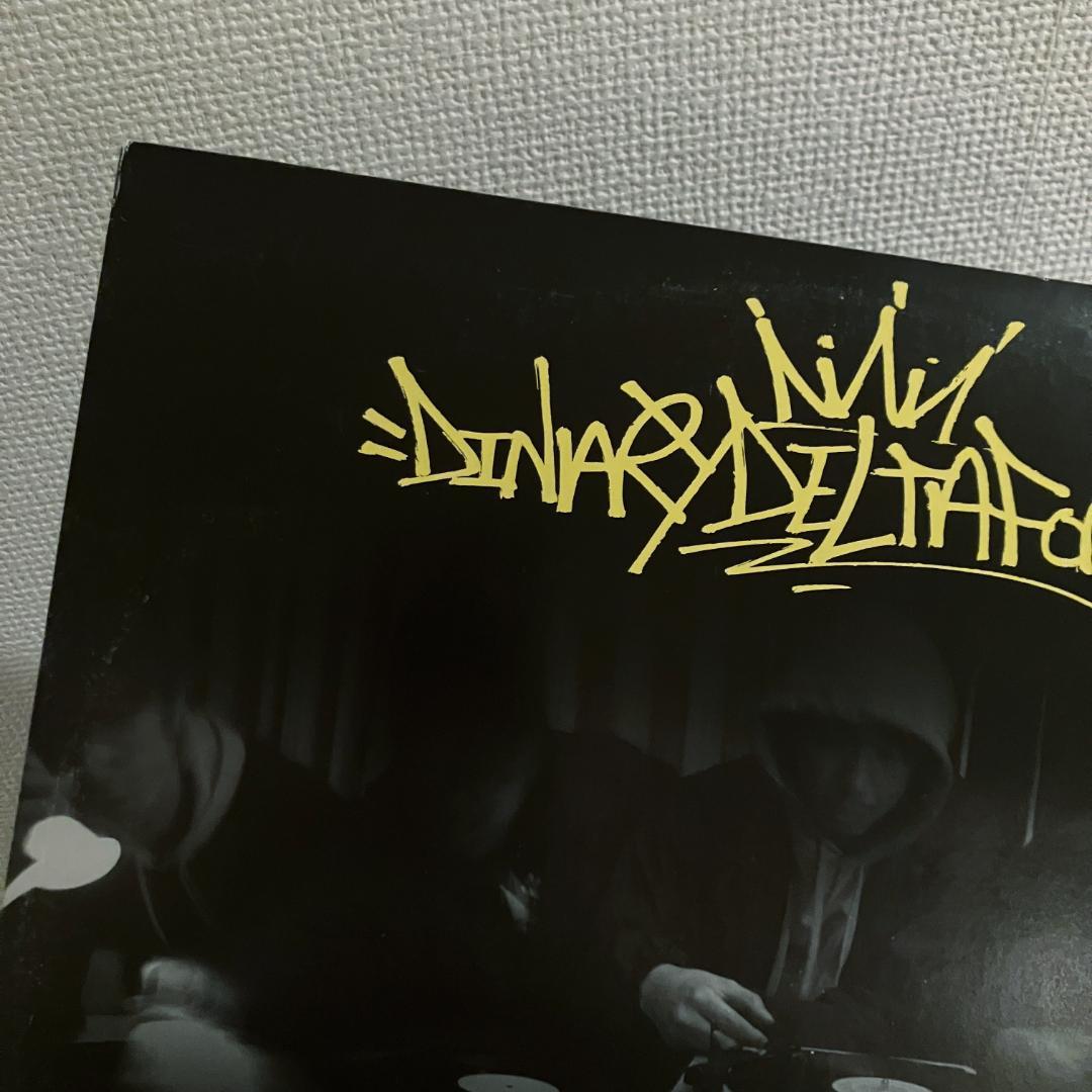 ハ*シ様 Dinary Delta Force「SoundtrackToTheB