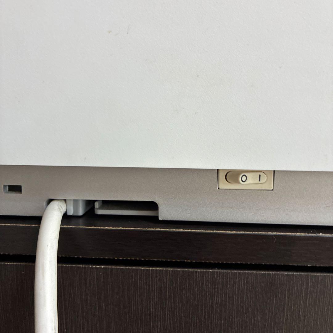 Nham Vu  mPOP POP10 WHT JP レシートプリンター