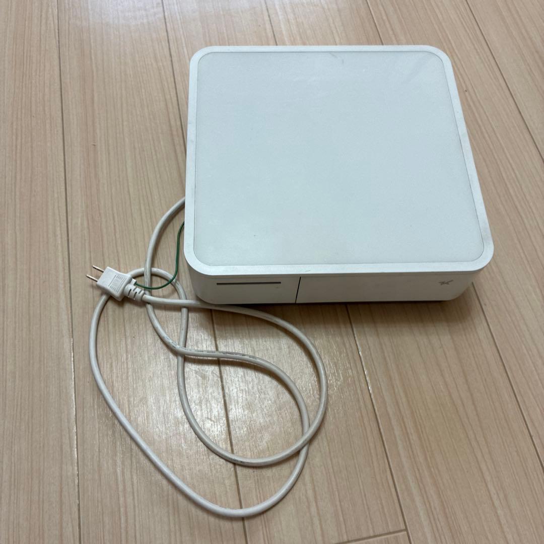 Nham Vu  mPOP POP10 WHT JP レシートプリンター