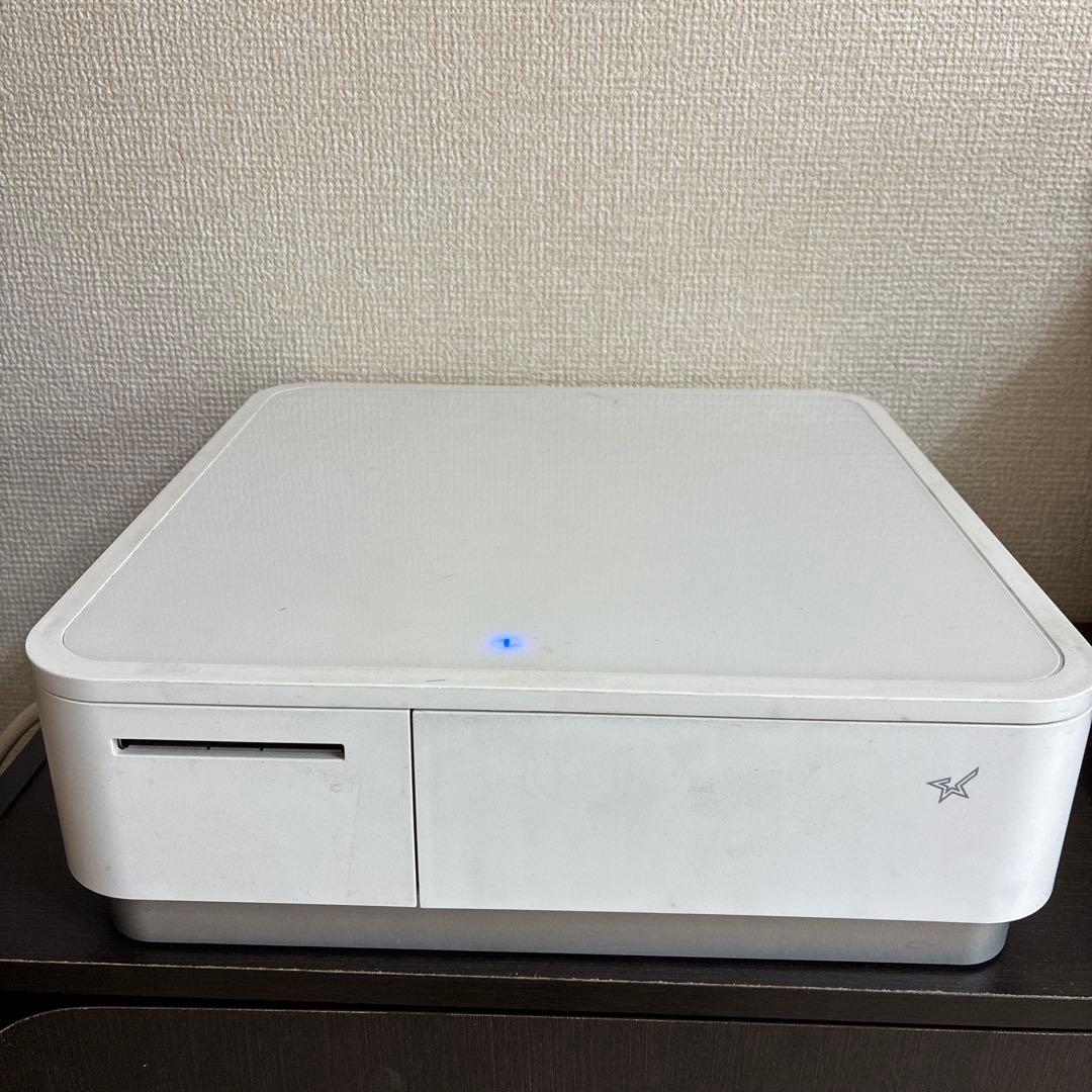 Nham Vu  mPOP POP10 WHT JP レシートプリンター