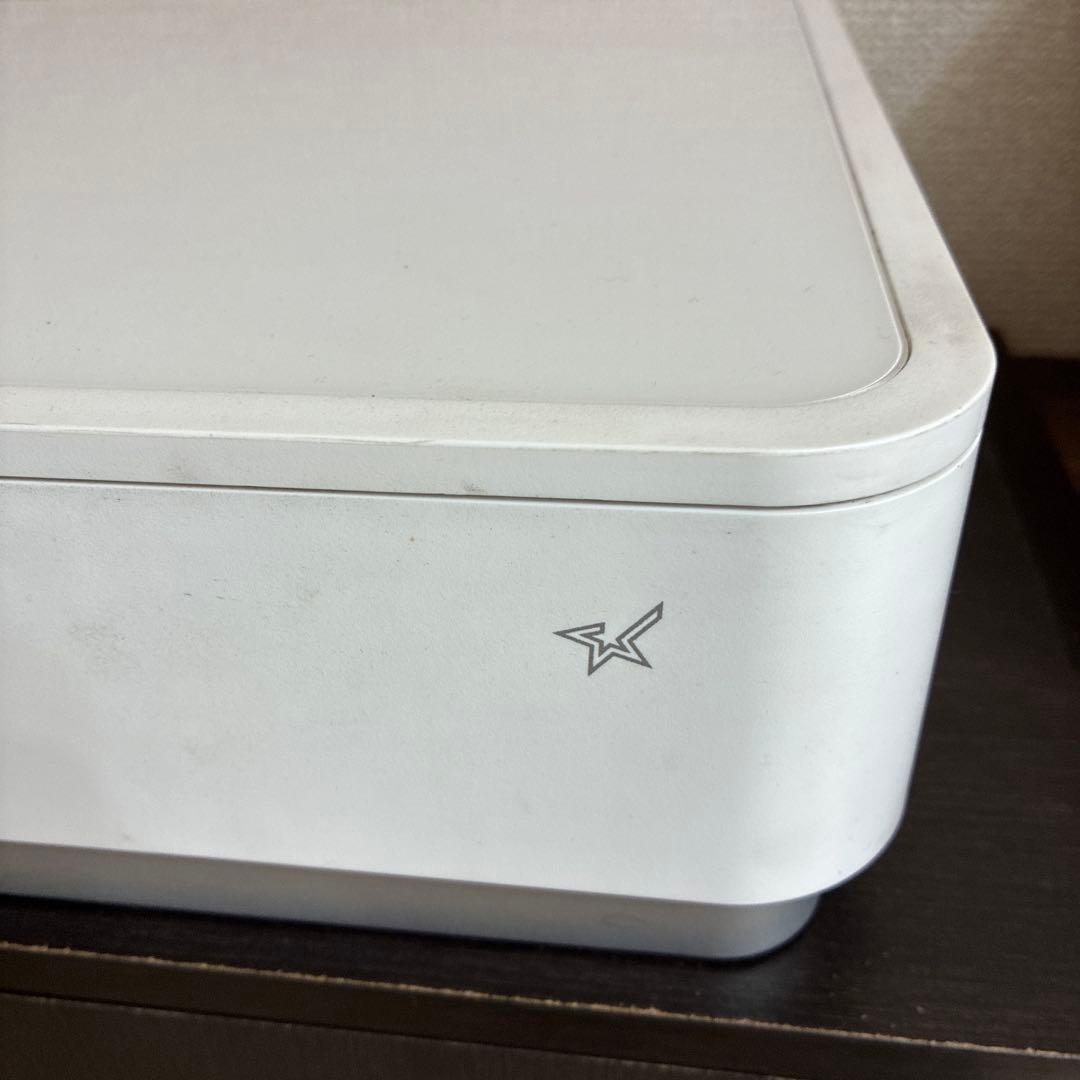 Nham Vu  mPOP POP10 WHT JP レシートプリンター