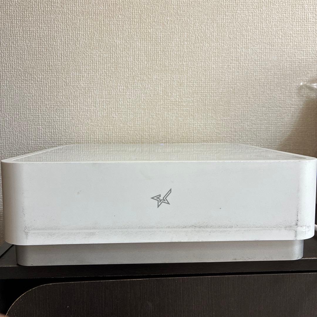 Nham Vu  mPOP POP10 WHT JP レシートプリンター
