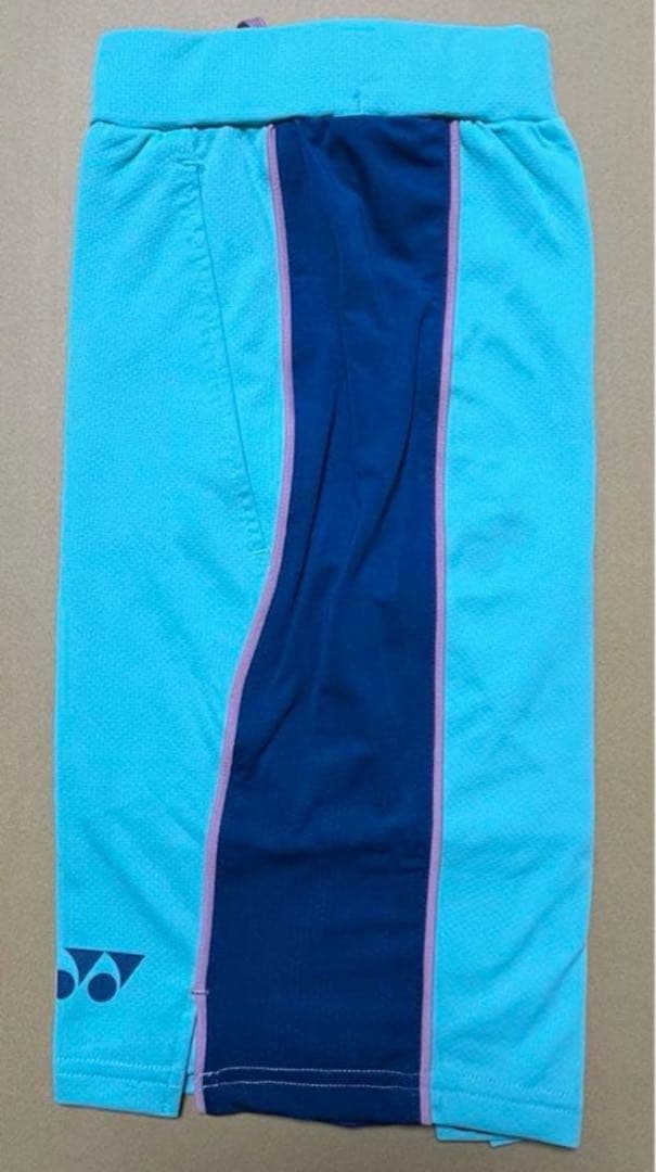 YONEX ユニ ハーフパンツ '25 テニス バドミントン Ｏサイズ