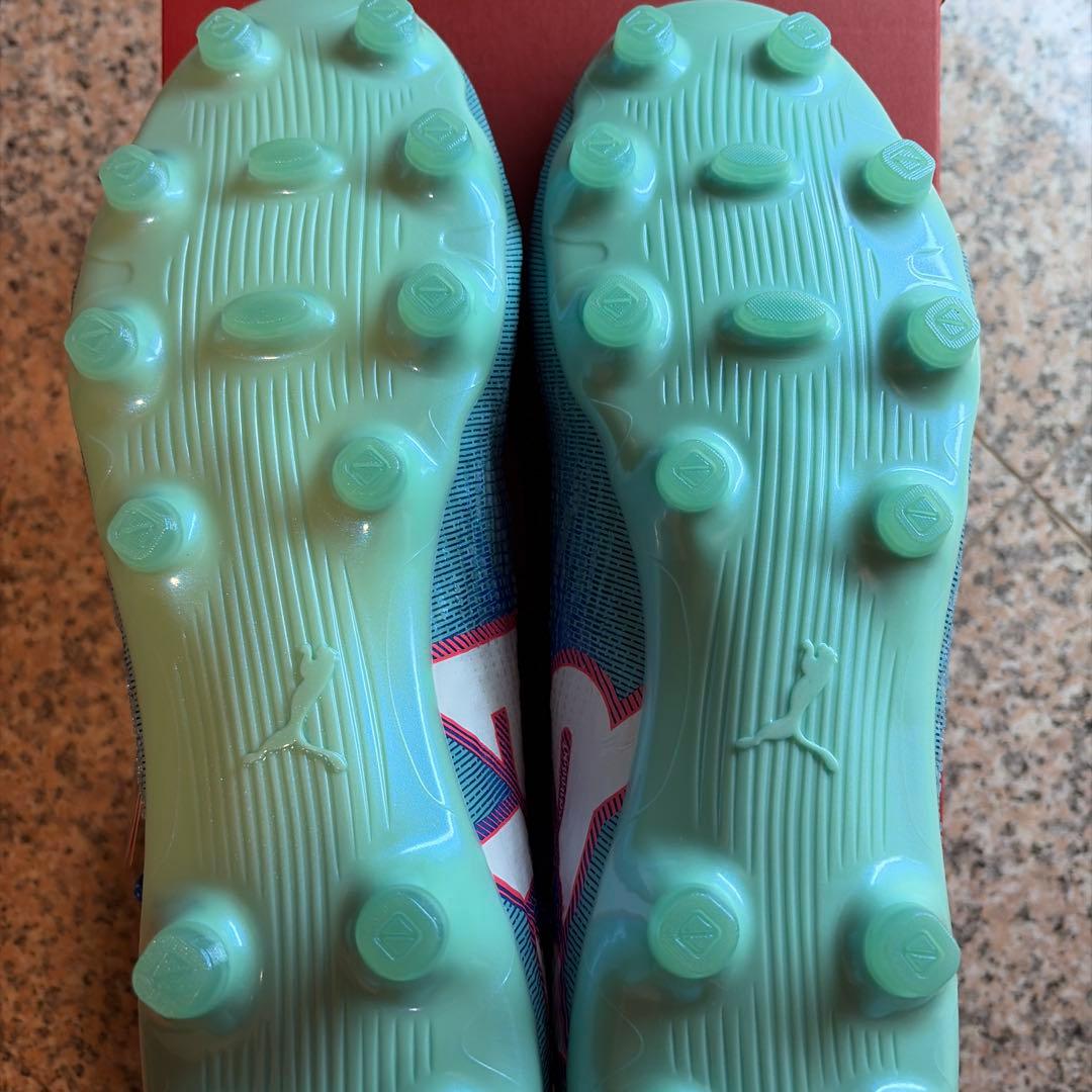 【値下げしました】【値段交渉可】Puma Future 7 アルティメット