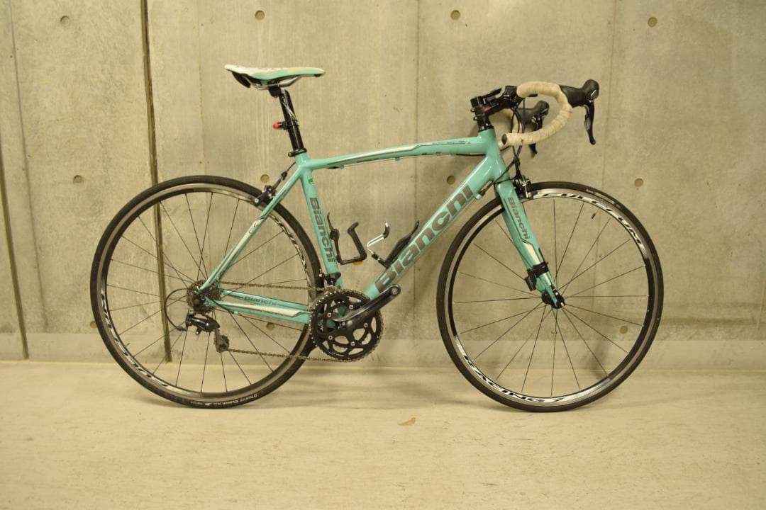 ビアンキ　BIANCHI 　フルクラム | FULCRUMホイール