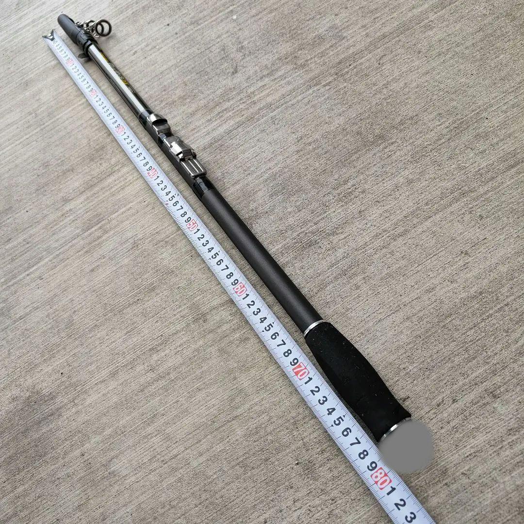 オフショアロッド390