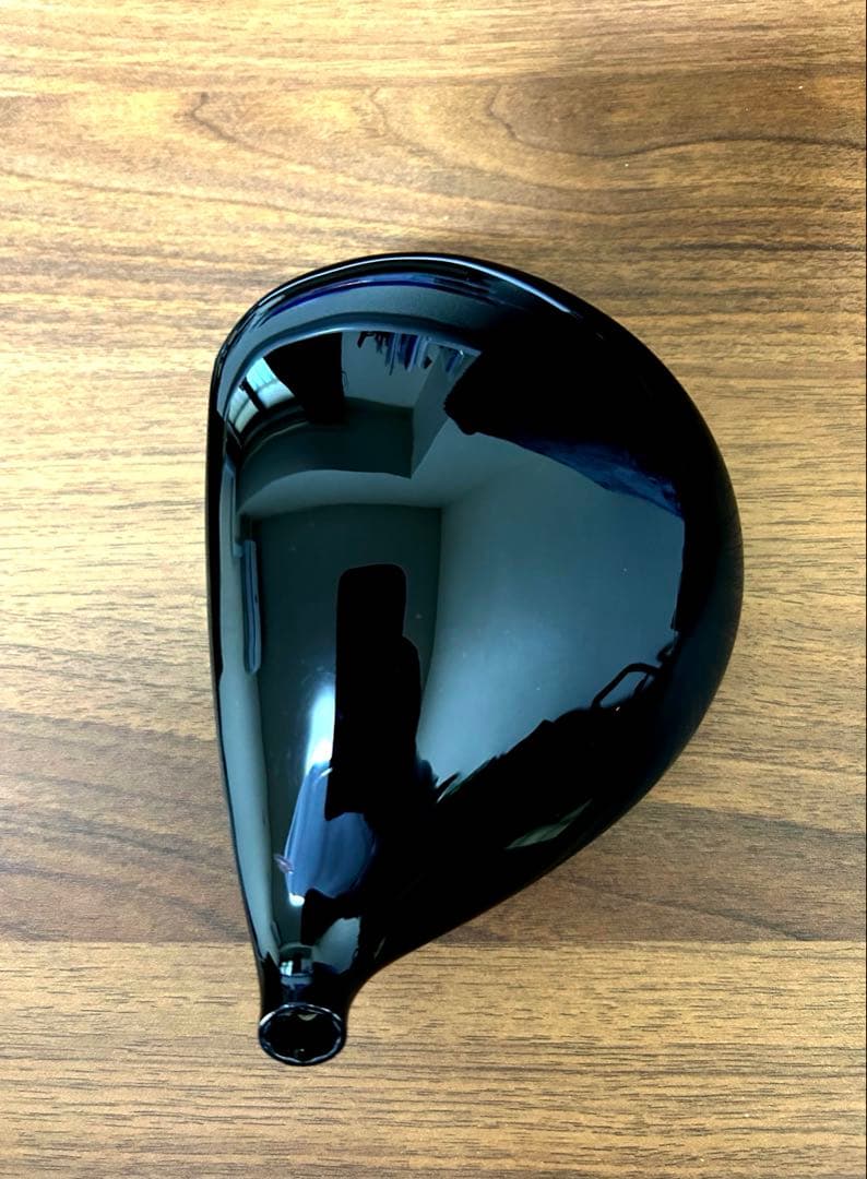 エミリットバハマCV9 10° ヘッドのみ