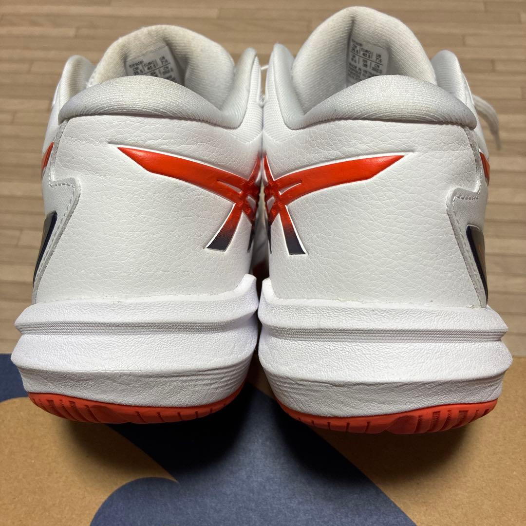 asics スカイエリート FF MT3 バレーボールシューズ
