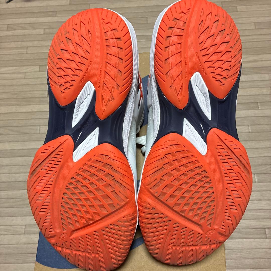 asics スカイエリート FF MT3 バレーボールシューズ