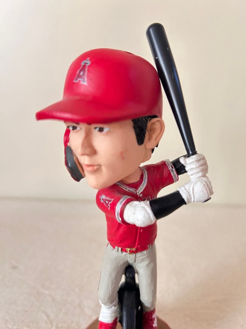 来場者限定⭐︎大谷翔平　サイクルヒット