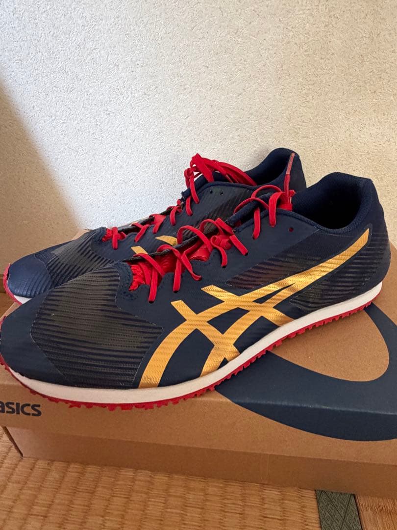 asics WINDSPRINT3 (箱無し)