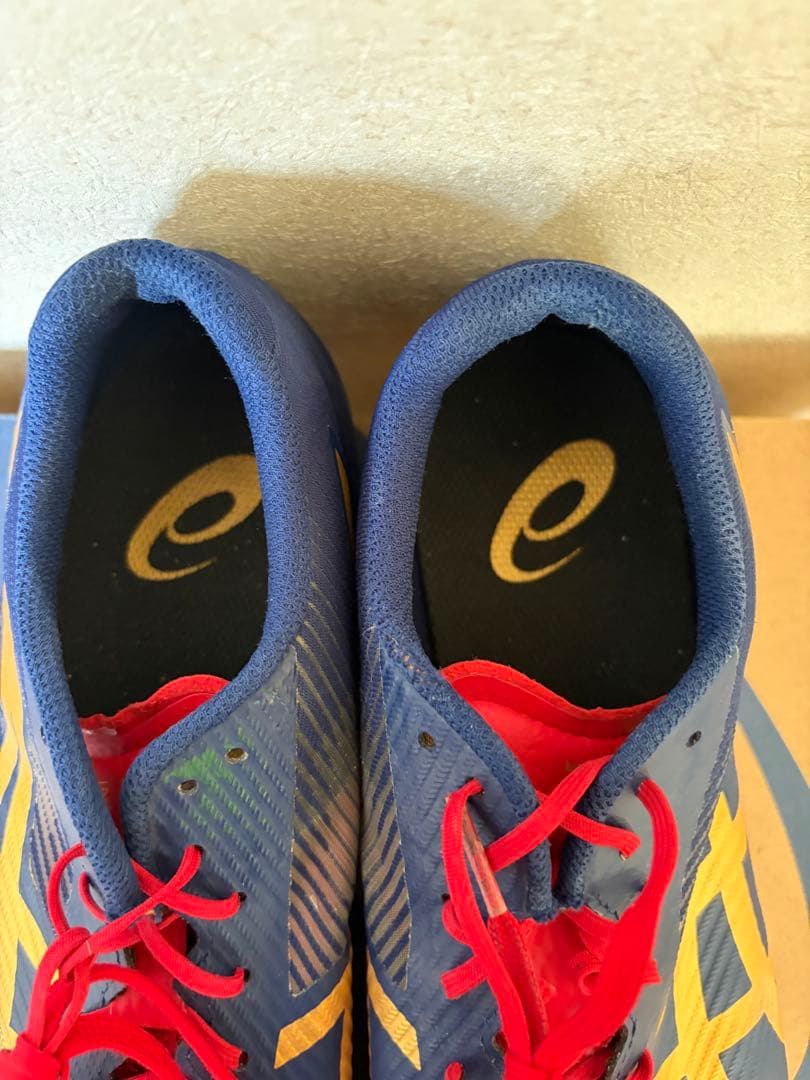 asics WINDSPRINT3 (箱無し)