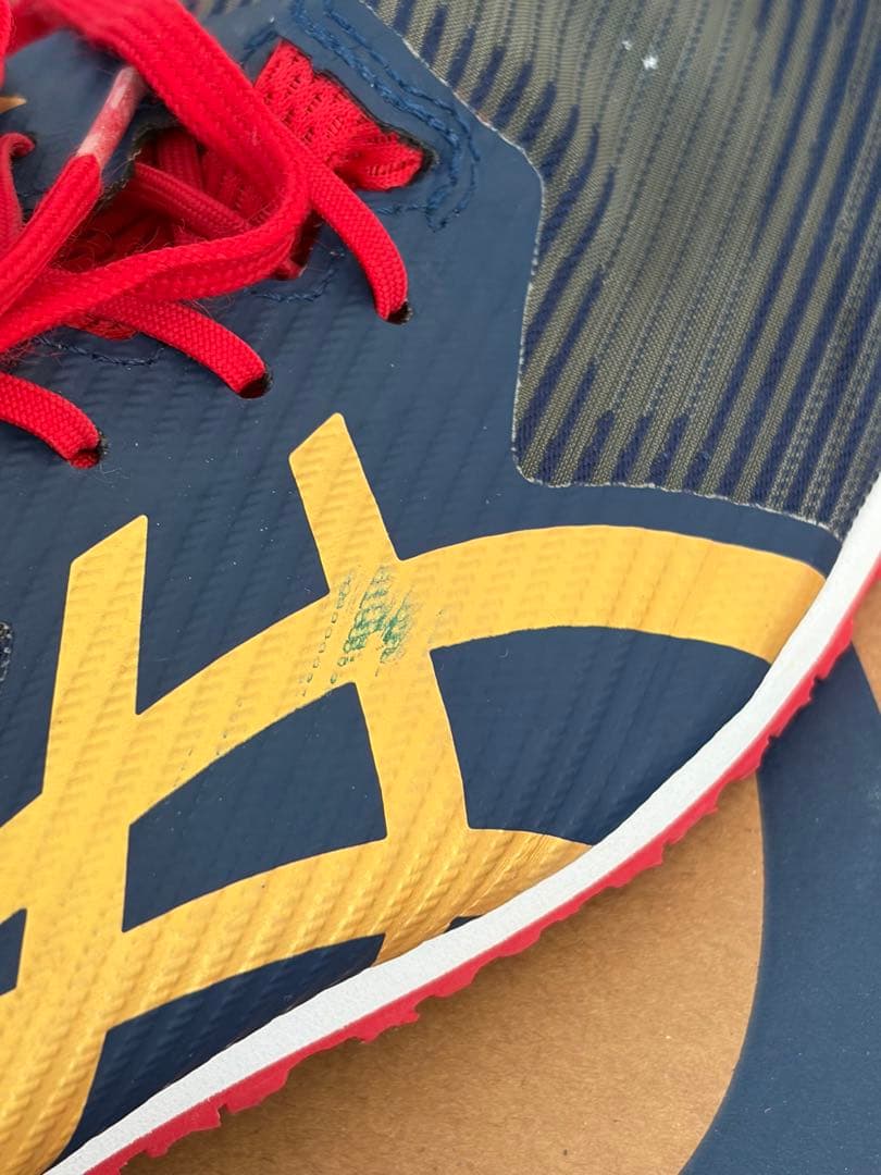 asics WINDSPRINT3 (箱無し)