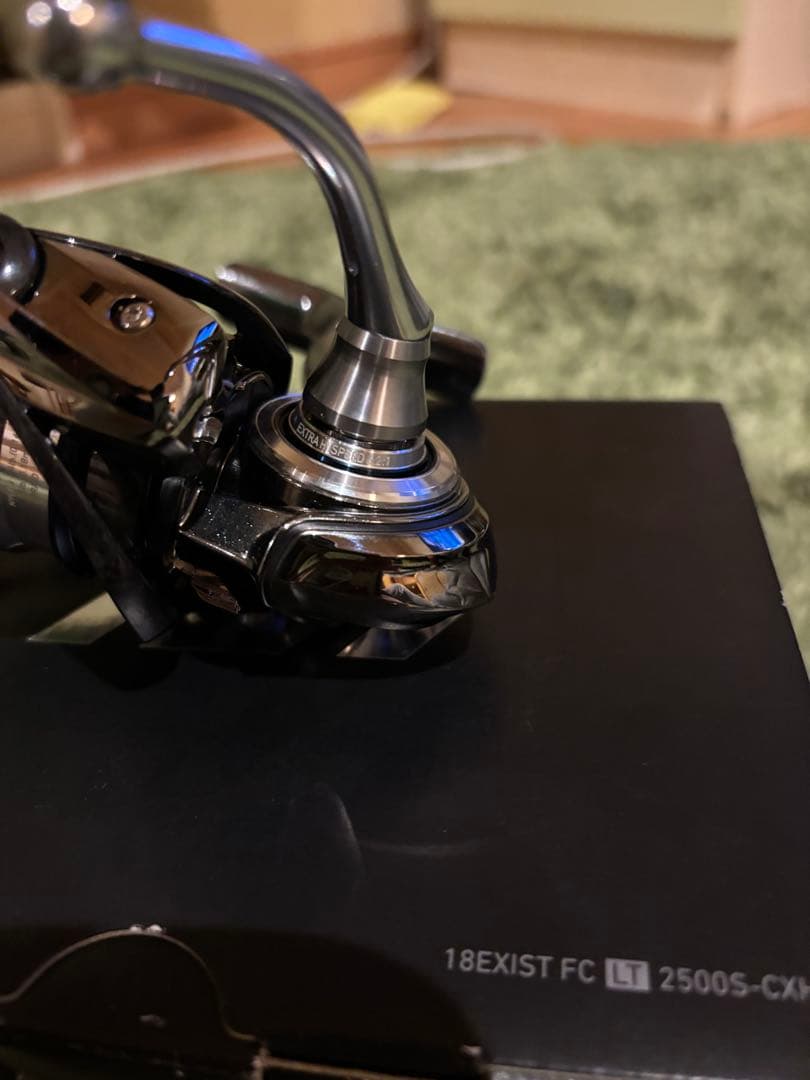 18イグジスト　FCLT2500S-CXH 美品