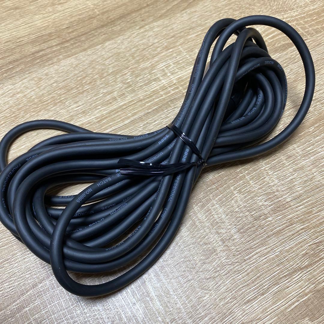 RØDE NT1-A コンデンサーマイク ポップフィルター付き