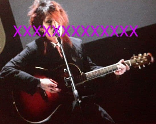 Kozi MALICE MIZER ZIZ DALLE XA-VAT会報 激レア