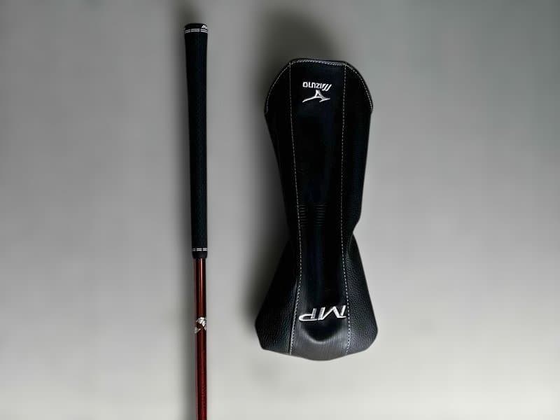 Mizuno MP Type1 Diamana RF60S HC.レンチ付