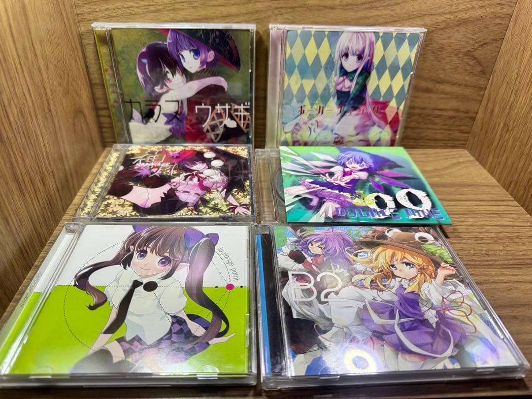 Liz Triangle まとめ売り バラ売り不可 12枚 未開封品有