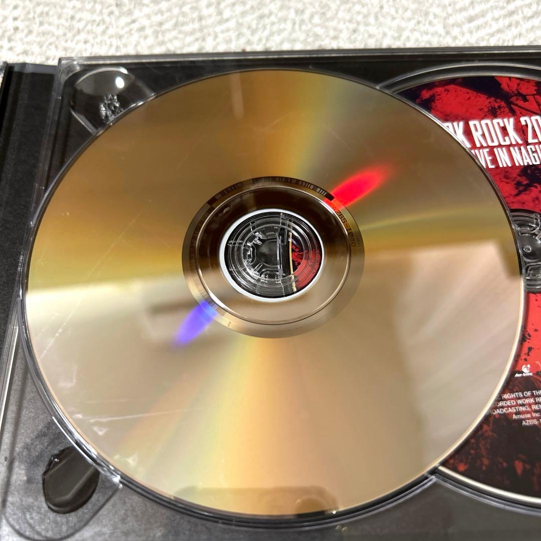 ONE OK ROCK DVD ４作日まとめ売り
