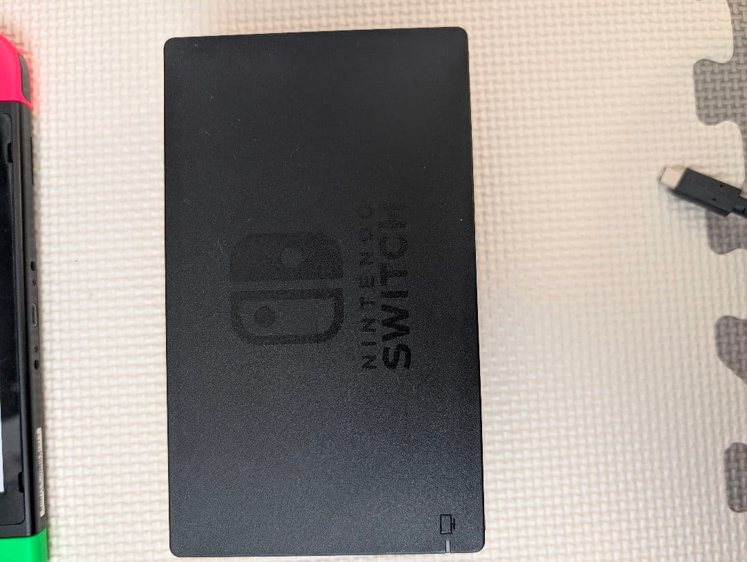 Nintendo Switch 本体　プロコントローラー付き