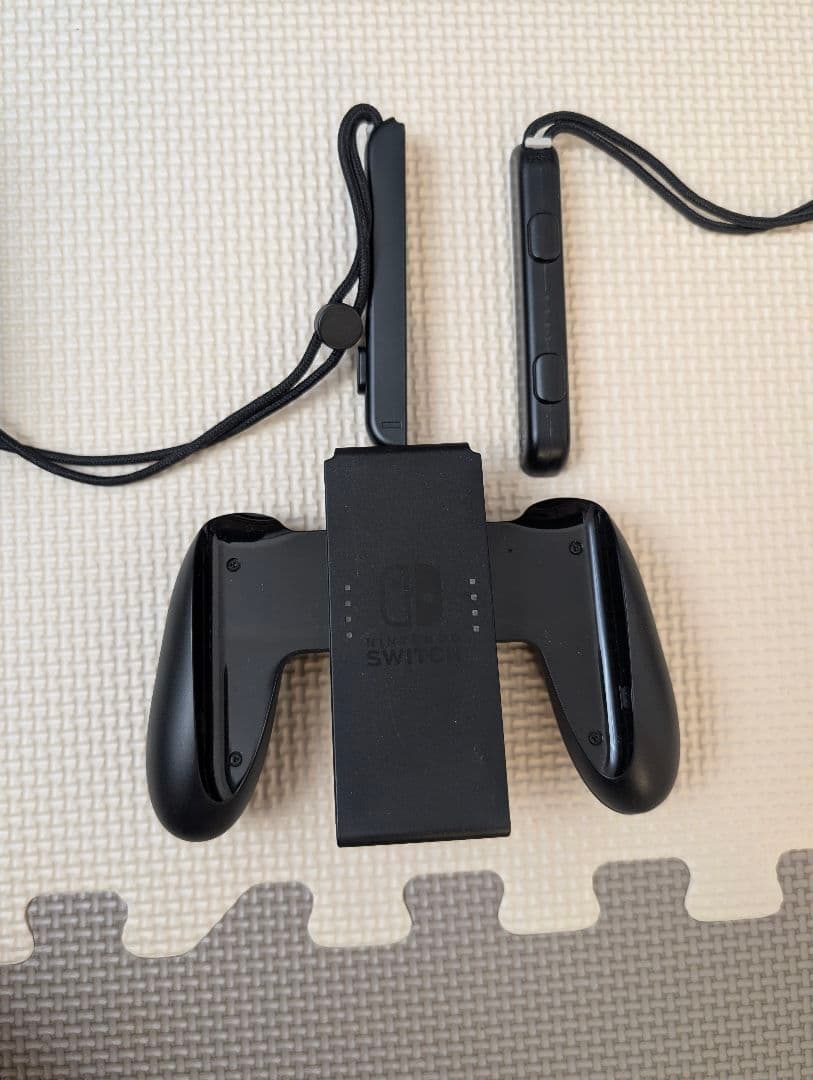 Nintendo Switch 本体　プロコントローラー付き