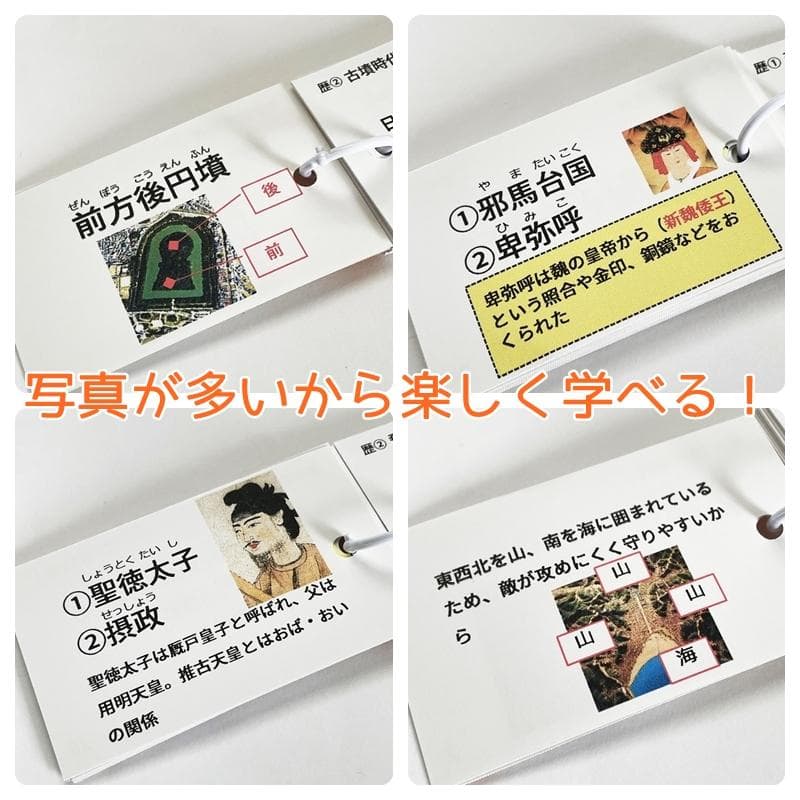 ❗️24時間限定10%割引【086】社会　歴史マスター①～⑪　中学受験、高校受験