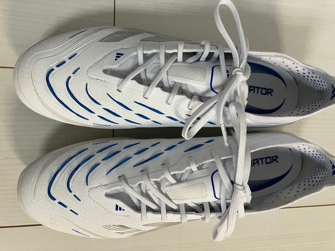 シューズ adidas Predator Elite HG/AG 27.0cm