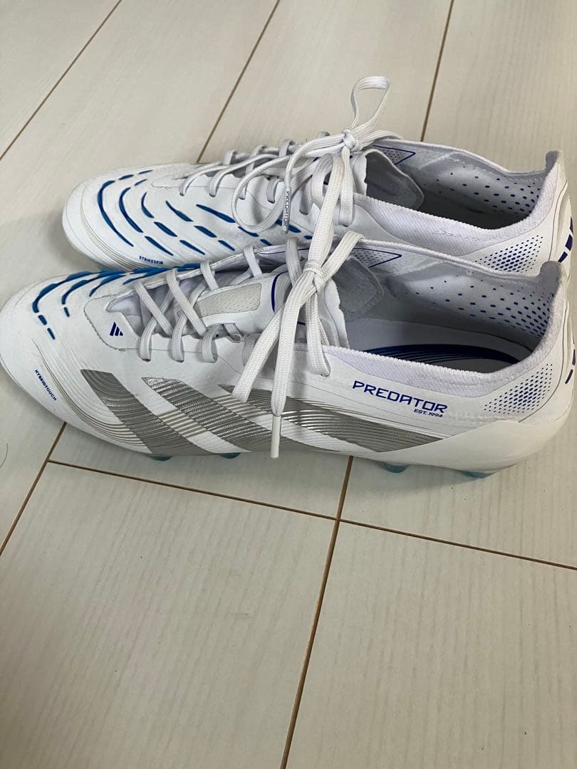 シューズ adidas Predator Elite HG/AG 27.0cm