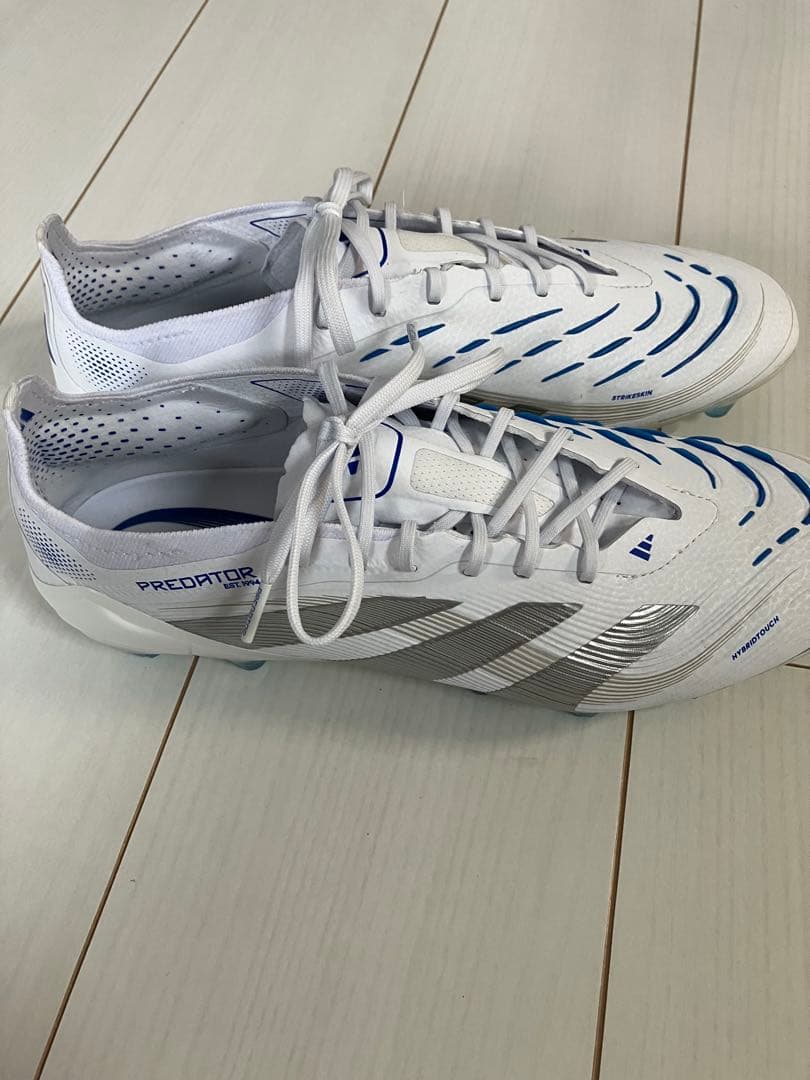 シューズ adidas Predator Elite HG/AG 27.0cm