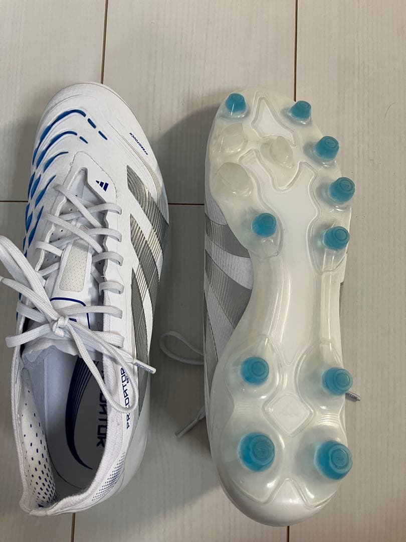 シューズ adidas Predator Elite HG/AG 27.0cm