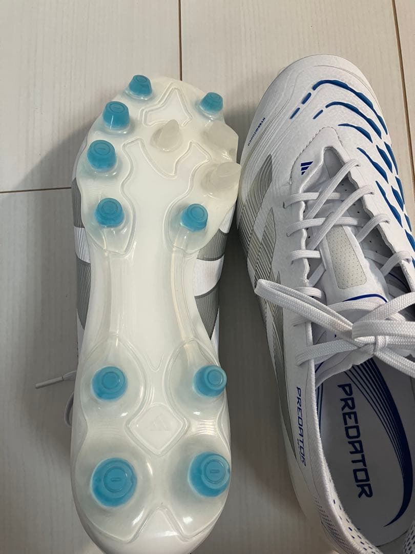 シューズ adidas Predator Elite HG/AG 27.0cm
