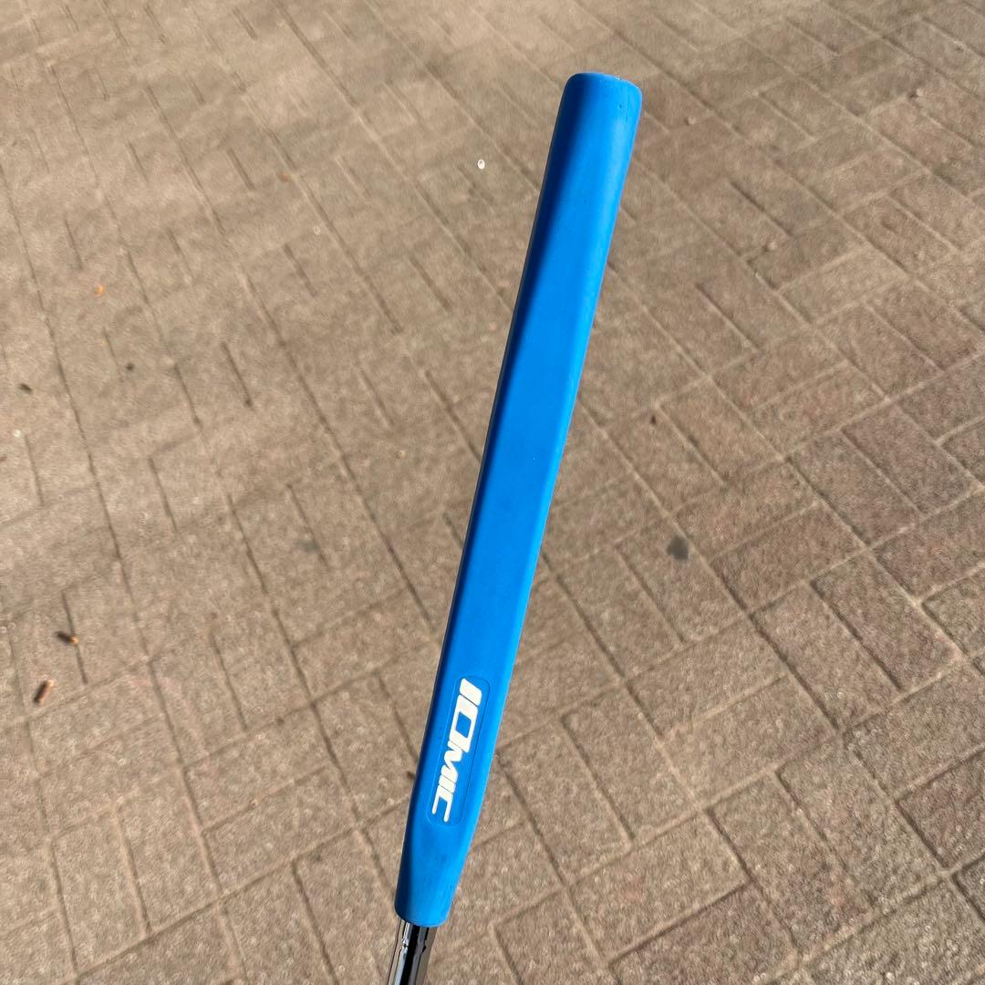 スコッティキャメロン スタジオスタイル ニューポート2 GSS 美品