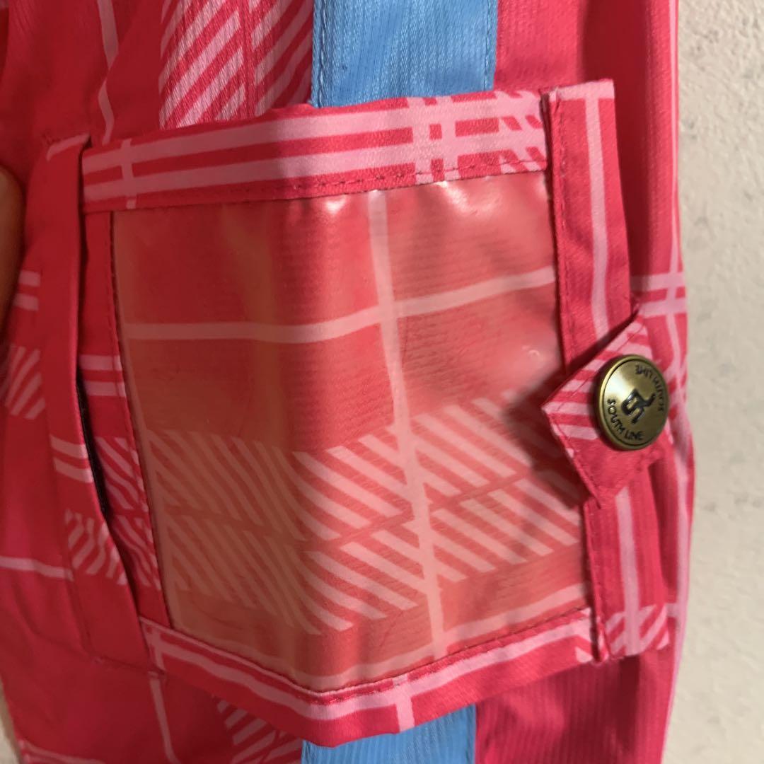 スキーウェア上下 キッズ