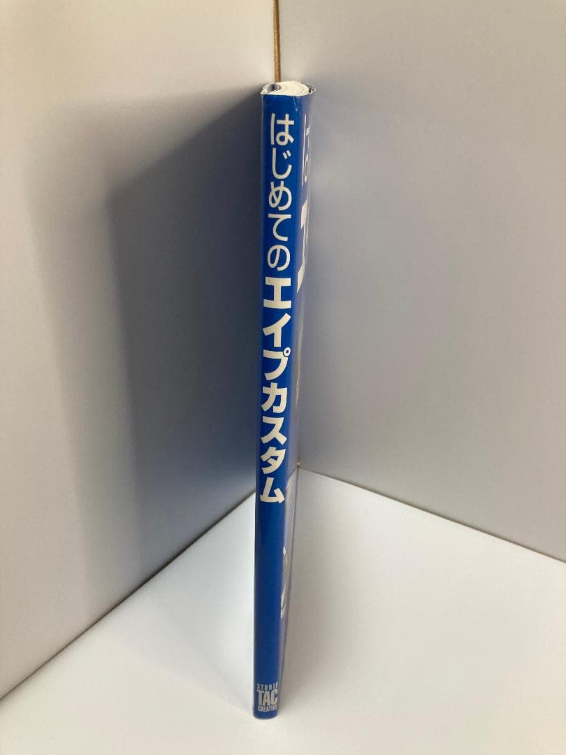 はじめてのエイプカスタム