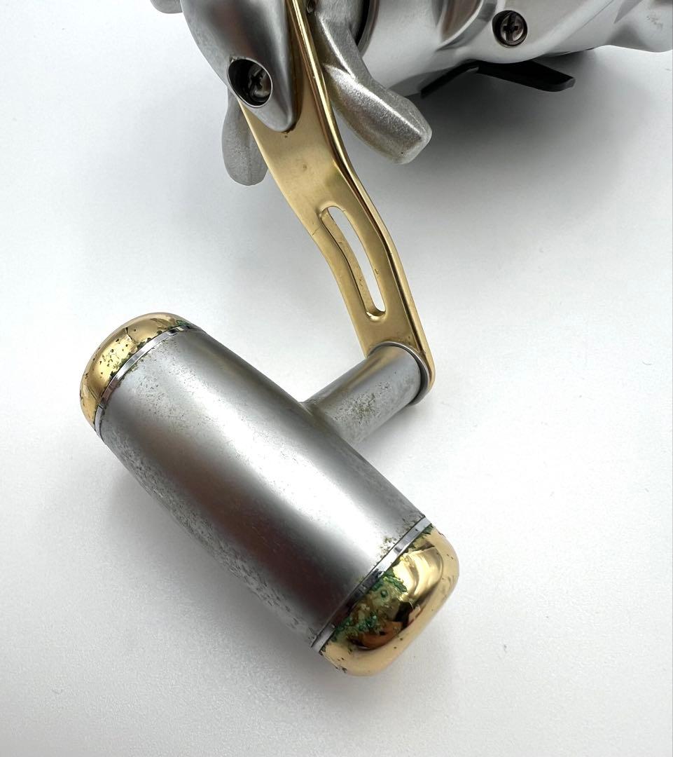 RYOBI リョービ アドベンチャー VS500AT-S 【動作確認済】