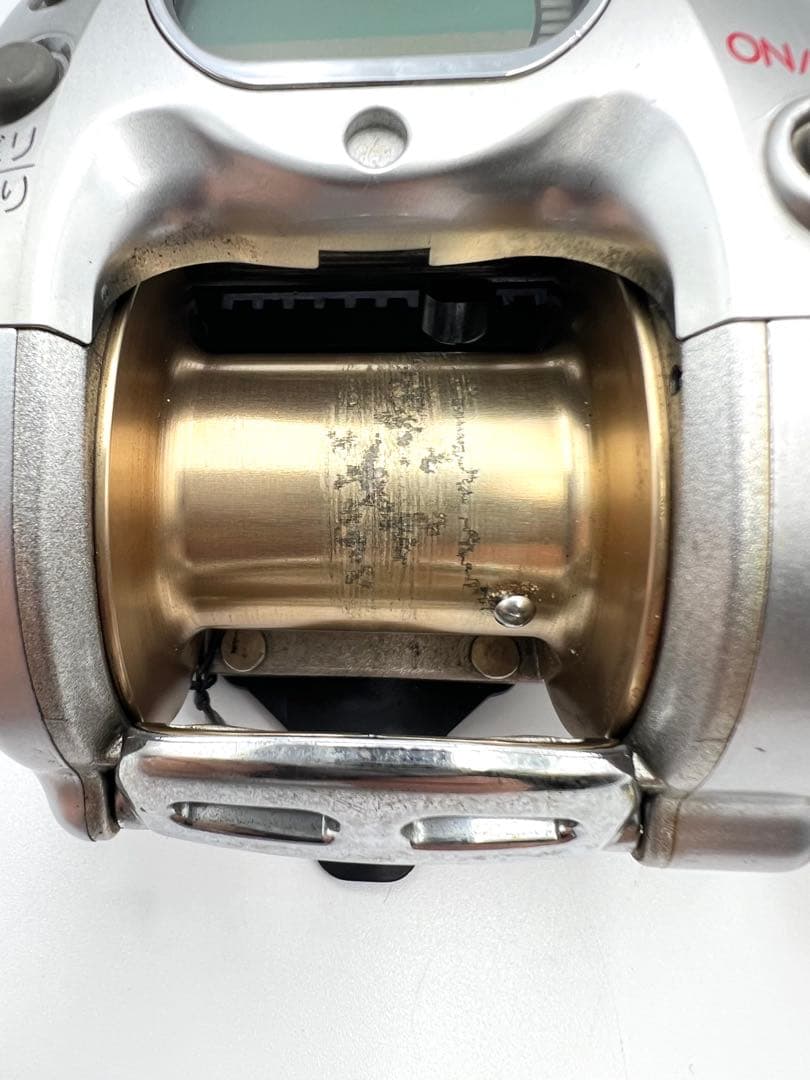 RYOBI リョービ アドベンチャー VS500AT-S 【動作確認済】