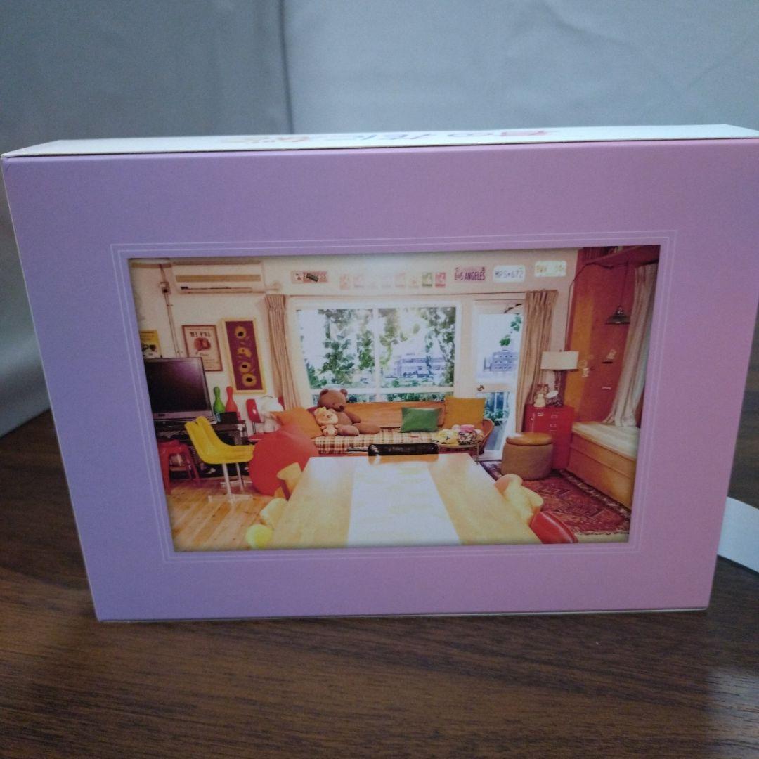 君の花になる BluRay