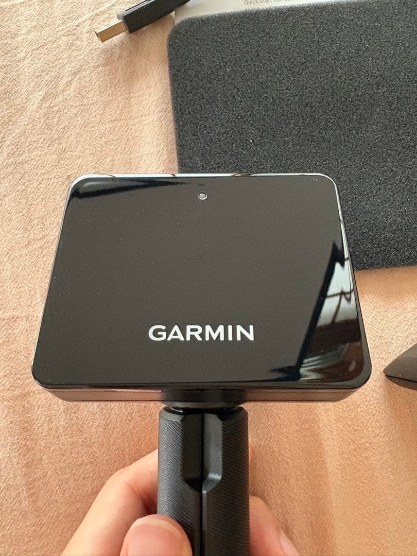 GARMIN｜ガーミン 弾道測定器 Approach R10