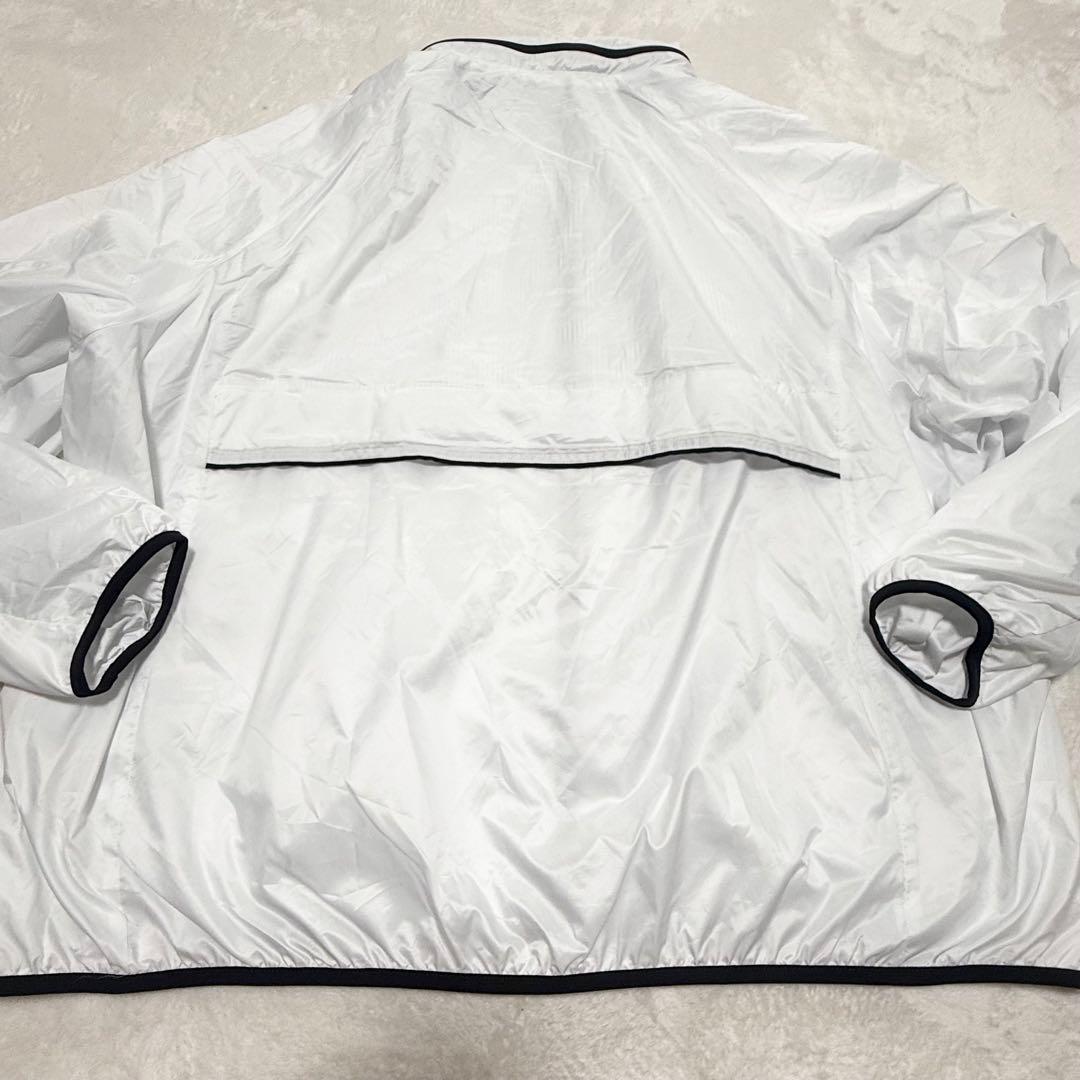 新品同様　NIKE フランス代表　アンセムジャケット　サッカー　ハロージャケット