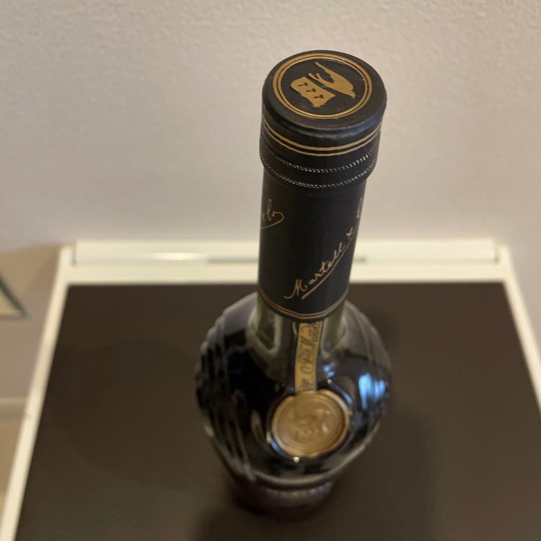 MARTELLナポレオン　SPECIAL RESERVE コニャック 700ml