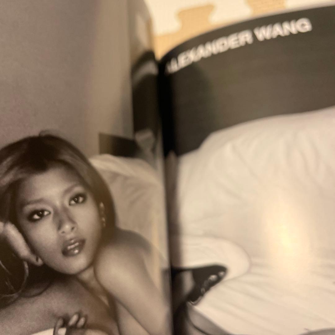Silver Magazine 創刊号（N°1 Autumn 2018）