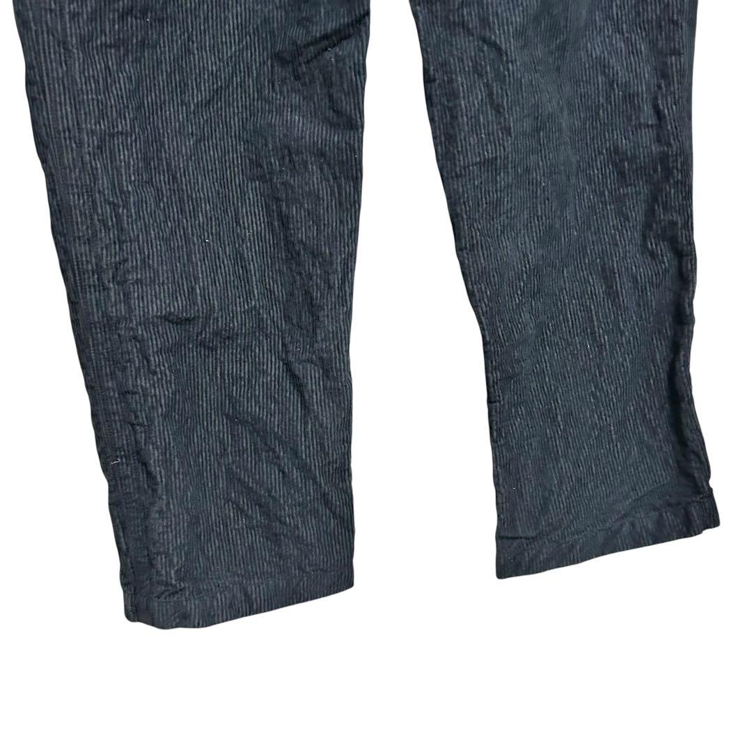 パンツ Stone  WRINKLED CORDUROY 25AW 32